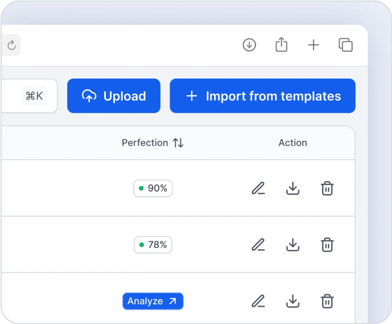 Improve Your Wording